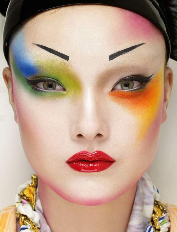 Makeup Inspiration