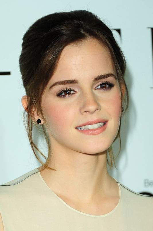 Emma Watson Makeup. 20 My Fave Looks