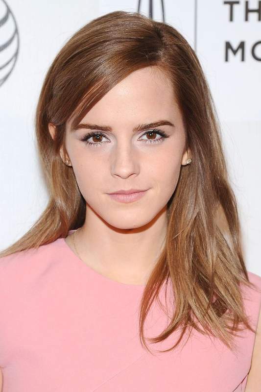 Emma Watson Makeup. 20 My Fave Looks