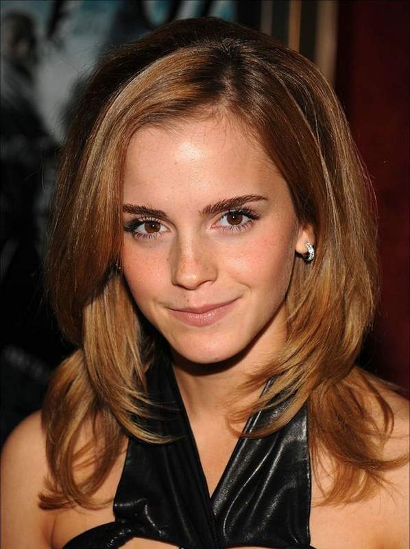 Emma Watson Makeup. 20 My Fave Looks