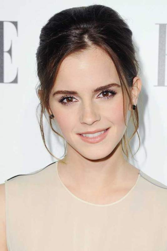 Emma Watson Makeup. 20 My Fave Looks