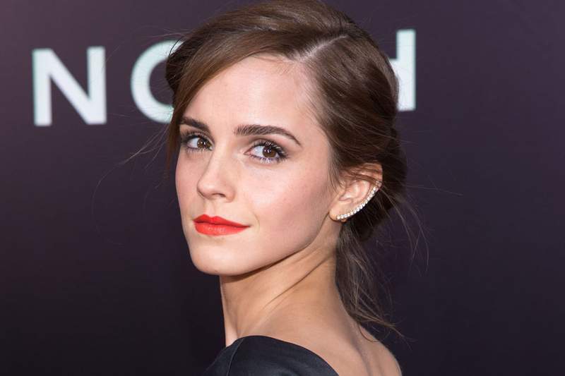 Emma Watson Makeup. 20 My Fave Looks