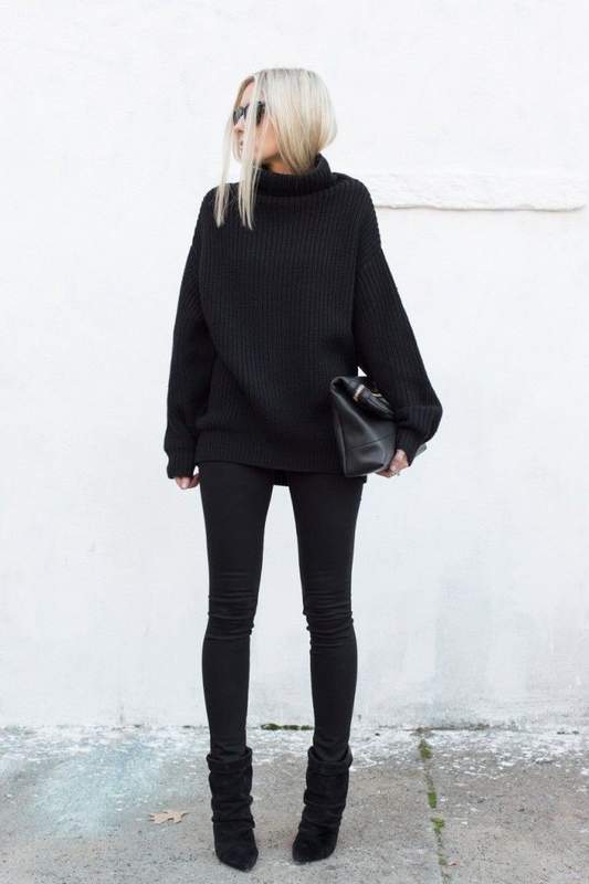 Minimal + Chic + Classic