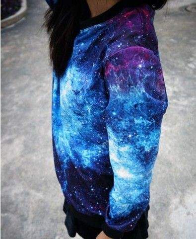 Cool Space Clothing I'm in Love With