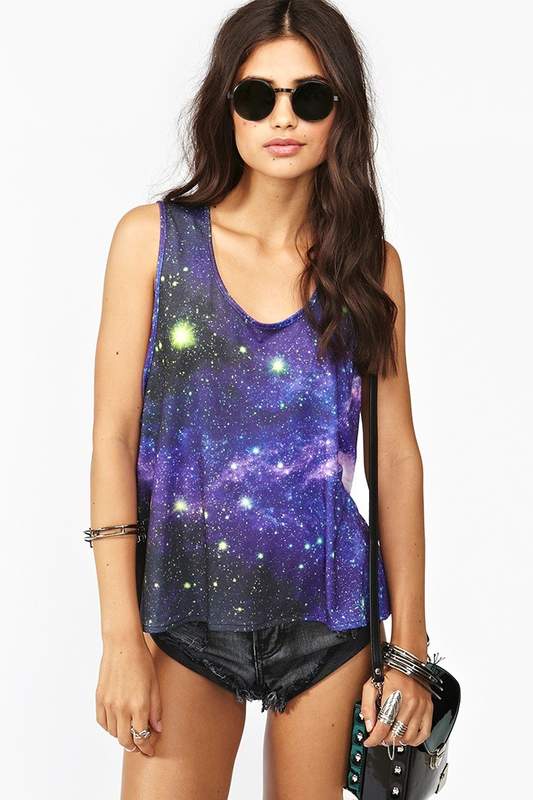 Cool Space Clothing I'm in Love With