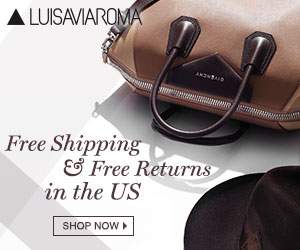 Free Shipping + Free Returns