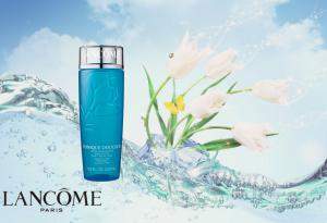 Тоник Lancome Tonique Douceur. Отзыв о продукте