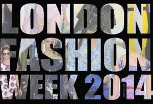 London Fashion Week SS 2014. 10 нарядов, которые понравились мне больше всего