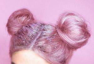 Best Double Buns Updos. I Want to Try!