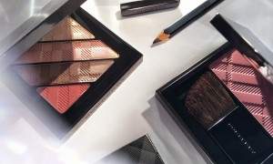 Burberry Beauty SS 2014 English Rose Makeup Collection