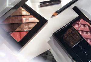 Burberry Beauty SS 2014 English Rose Makeup Collection