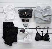 Minimal + Chic + Classic