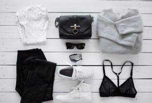 Minimal + Chic + Classic