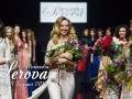 Показ бренда Alexandra Serova на Moscow Fashion Week