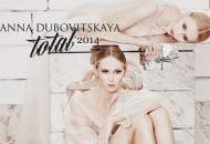 Модный бренд Anna Dubovitskaya. Новая летняя коллекция Total