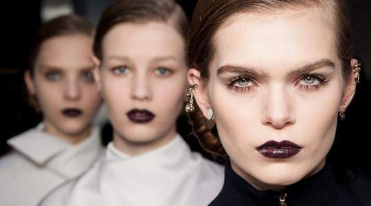 Best Dior Makeup Looks Ever