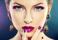 Purple Makeup. 20+ Fab Looks