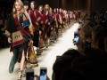 Burberry Prorsum AW 2014. Мое скромное мнение