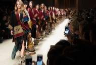 Burberry Prorsum AW 2014. Мое скромное мнение