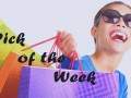 Pick of the Week. Выбор недели #1