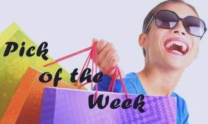 Pick of the Week. Выбор недели #1