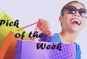 Pick of the Week. Выбор недели #1