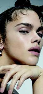 Jena Goldsack by for Piczo for JALOUSE