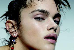 Jena Goldsack by for Piczo for JALOUSE