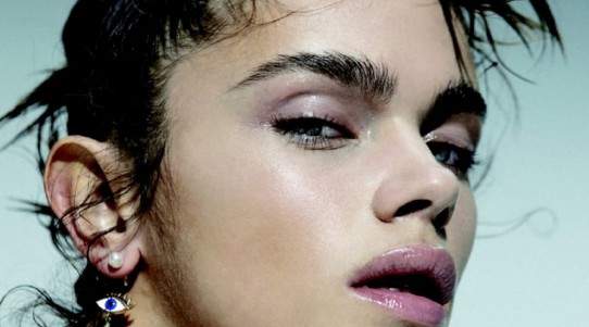 Jena Goldsack by for Piczo for JALOUSE