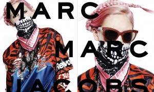 Сумасшедший кастинг: подписчики Marc Jacobs стали звездами кампании бренда