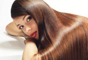 How to get smooth silky hair? Here are 3 the best remedies!