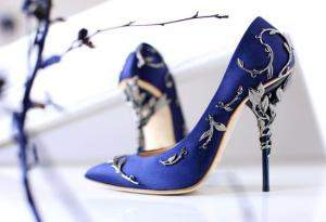 Ralph & Russo – Shoes of My Dream