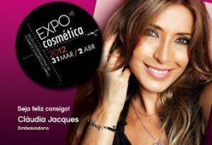 Expocosmetica 2012. Европейская выставка индустрии красоты