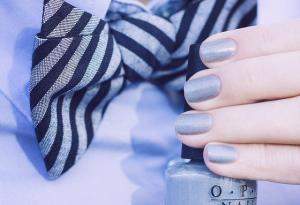 Лак для ногтей OPI I have a herring problem