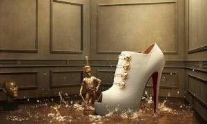 Лабутены. Мой топ-лист моделей туфель от Christian Louboutin