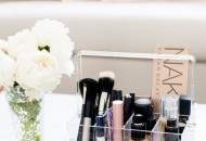 24+ Cool Ideas How To Store Cosmetics, Makeup and Stuff