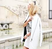 5 Reasons I Love Total White Looks