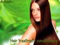 3 recipes of hair treatment conditioners