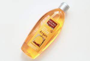 Масло для тела Body Oil Argan от Natural Honey