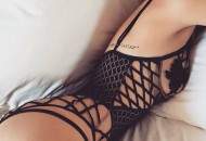 Lingerie Magic. My Pinterest Collection