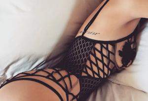 Lingerie Magic. My Pinterest Collection