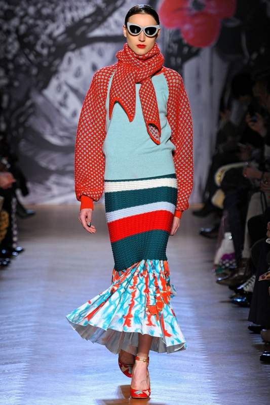 Tsumori Chisato