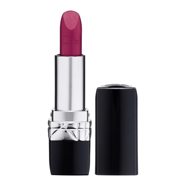 Rouge Dior от Dior в оттенке #786 Mauve Mystère