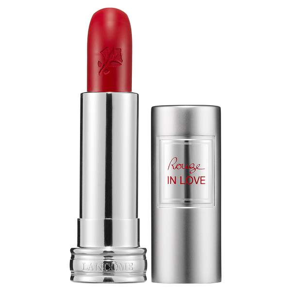 Rouge In Love от LANCÔME в оттенке #181N Rouge Saint Honore