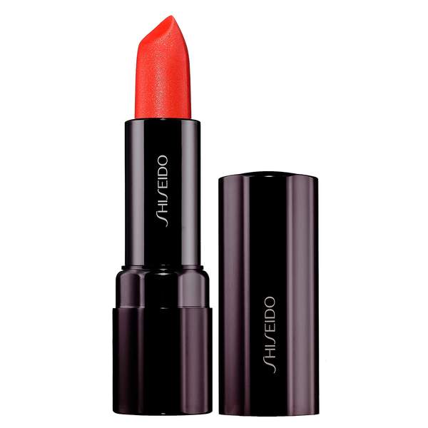 Perfect Rouge от Shiseido в оттенке #OR418 Day Lily