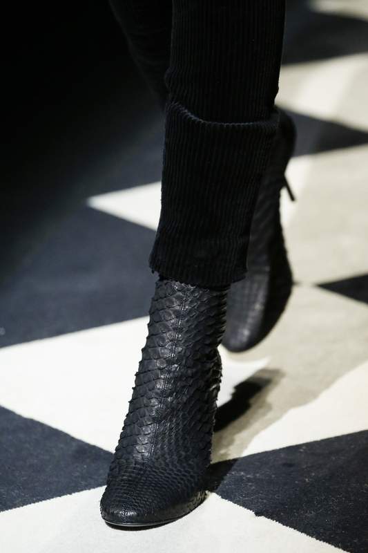 Haider Ackermann